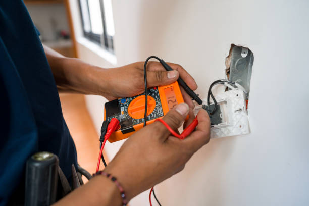 Best Local Electrician Companies  in Lebanon, OH