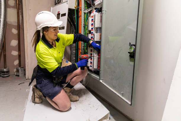 Best Electrical Installation Contractor  in Lebanon, OH