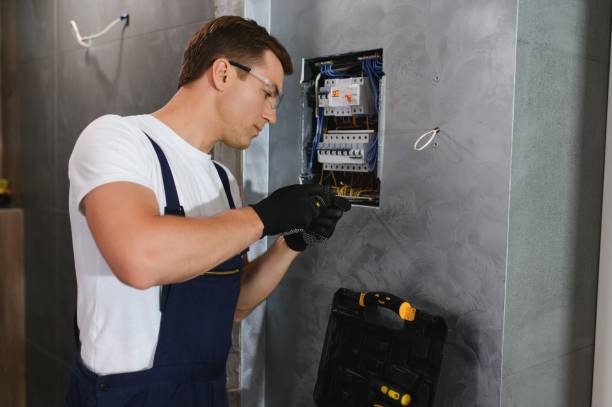 Best Electric Panel Repair  in Lebanon, OH