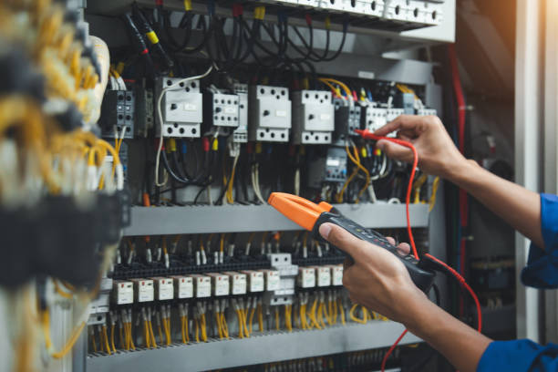 Best Industrial Electrical Services  in Lebanon, OH