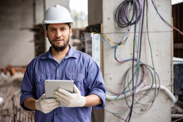 Best Licensed Electrician  in Lebanon, OH