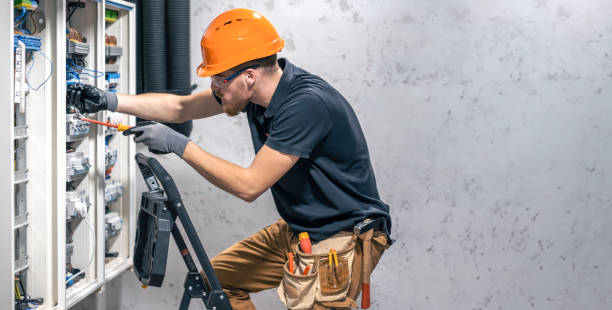 Best 24-Hour Electrician  in Lebanon, OH
