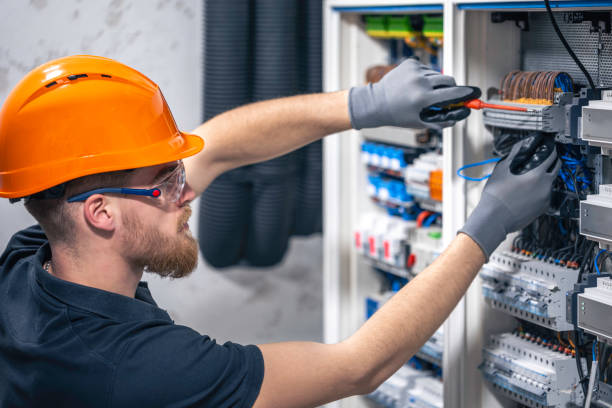 Best Residential Electrician Services  in Lebanon, OH